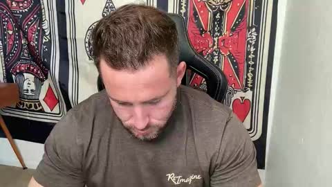 Brett Mycles online show from December 14, 8:26 pm