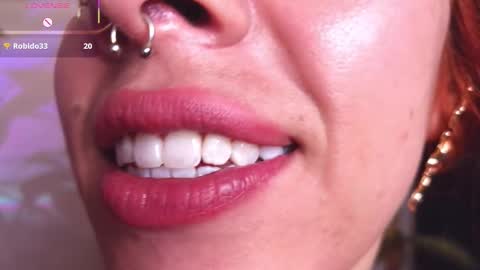 Bri  online show from February 14, 12:02 am