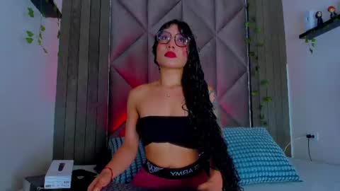 B R I A  online show from July 13, 1:42 am
