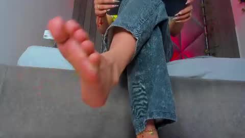 B R I A  online show from June 24, 3:35 am