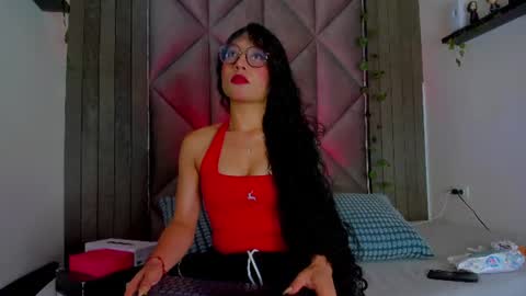 B R I A  online show from July 7, 2:57 am