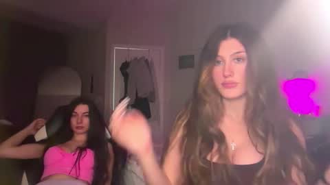 Brianna3 online show from March 1, 4:17 am