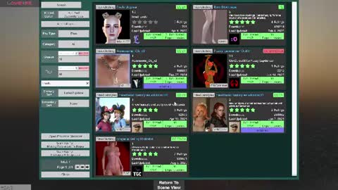 briany online show from June 14, 2:24 am