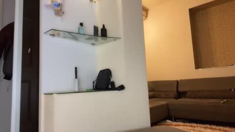 Brian boy online show from November 26, 3:09 pm