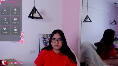 Brianna online show from May 2, 3:12 am