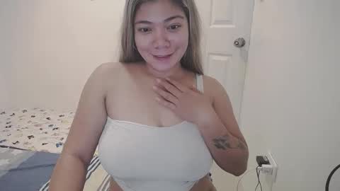 Briana online show from March 6, 12:43 am