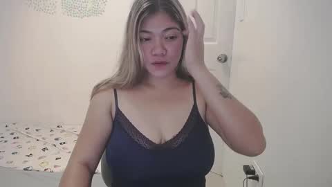 Briana online show from February 10, 12:30 am