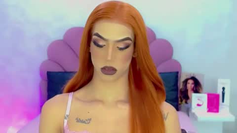 BRIANA online show from May 2, 2:17 am