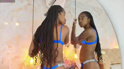 Brianna New Account online show from May 5, 11:10 pm