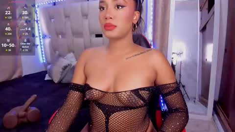  Briana  online show from November 14, 5:59 pm