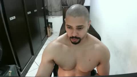 brianaries online show from October 23, 5:09 am