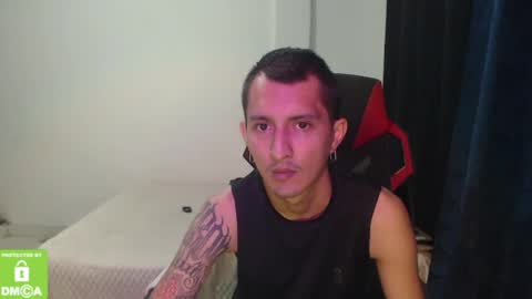 brian ruiz online show from April 28, 12:19 am