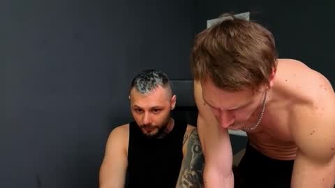 Brian online show from February 16, 10:46 am