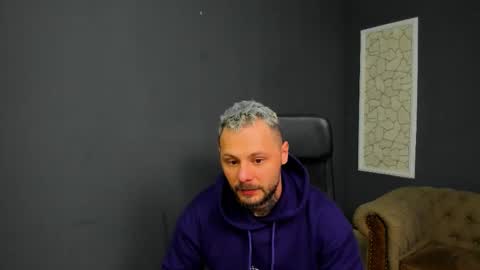 Brian online show from January 9, 6:08 am