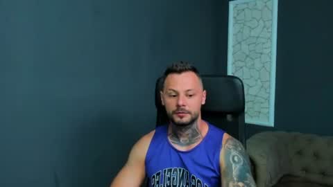 Brian online show from June 14, 4:36 am