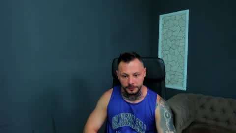Brian online show from June 25, 4:53 am