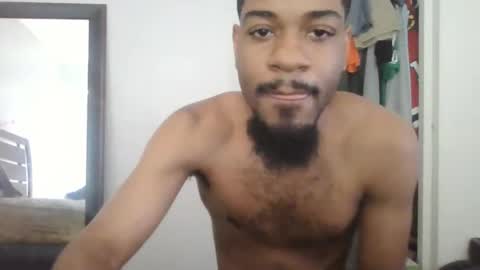 BRIANKONE97 online show from March 11, 5:57 pm