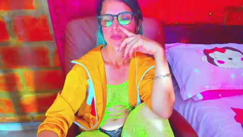 Brianna garnerr online show from July 7, 1:51 am