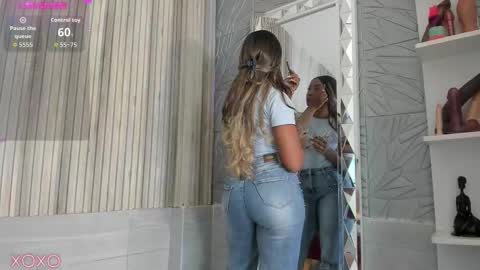 Brianna Chelsea  online show from February 9, 11:47 am