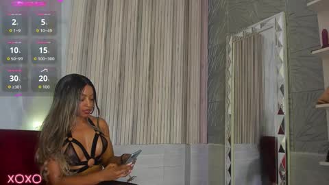 Brianna Chelsea  online show from November 27, 1:52 pm