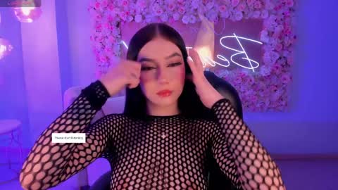 Brianna online show from April 25, 4:36 am