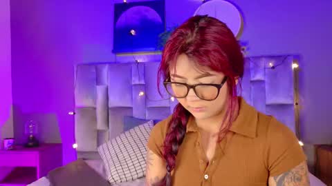 brianna online show from October 2, 12:15 pm