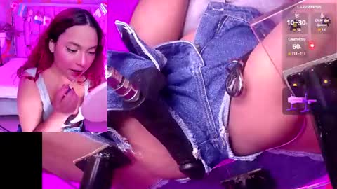 briannalux online show from June 13, 10:09 pm