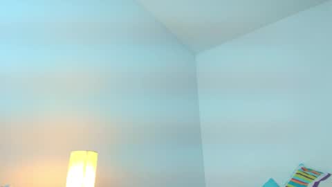 BRIANNA online show from October 12, 10:00 pm