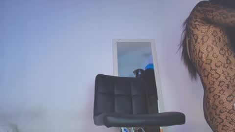 BRIANNA online show from March 1, 10:47 pm