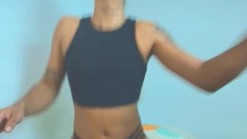 BRIANNA online show from January 11, 8:37 pm