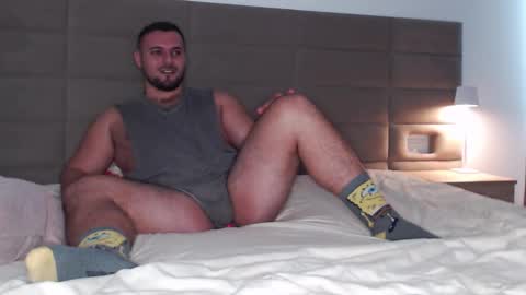 Brian online show from October 18, 8:51 am