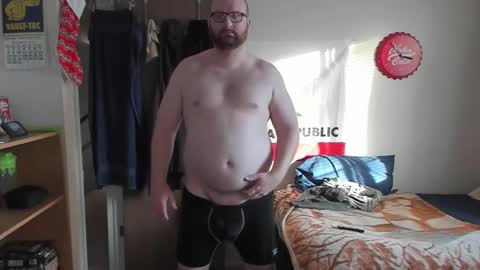 Snapshot of brianstafh chatting on December 19, 10:53 pm Brian online show from December 19, 10:53 pm