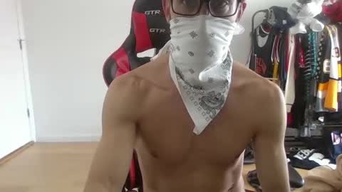 brianthesub420 online show from February 12, 5:05 pm