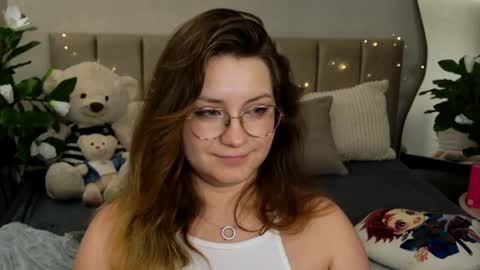 briarwynn online show from June 7, 9:20 pm