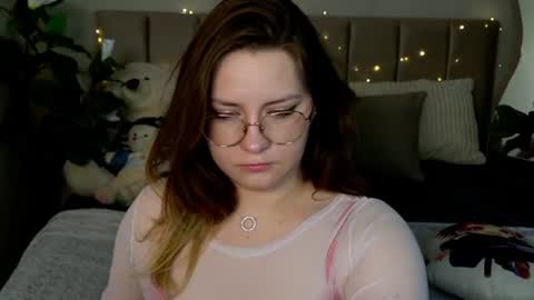 briarwynn online show from July 11, 9:07 pm