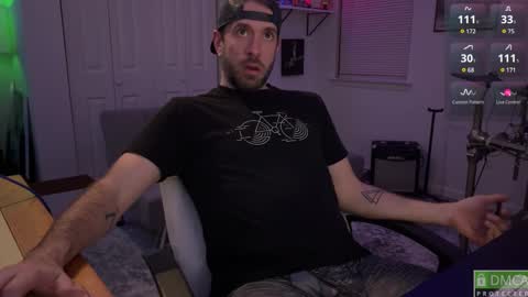 BrickTiger online show from February 4, 2:26 am