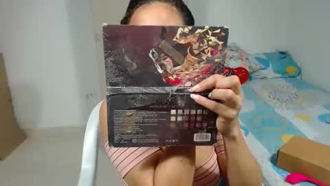brida_angela29 online show from May 1, 1:16 pm
