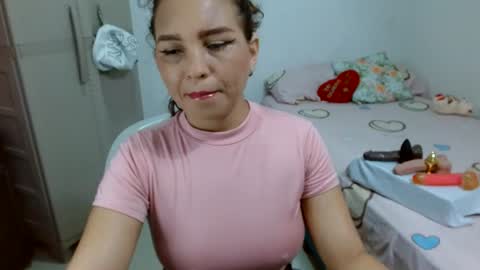 brida_angela29 online show from July 12, 12:30 pm