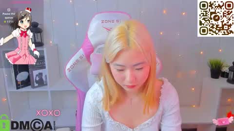 Bridget online show from November 26, 1:47 am