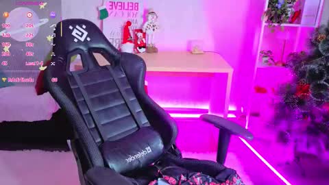 Bridget online show from January 9, 12:27 am