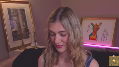 Mary online show from October 16, 8:29 pm
