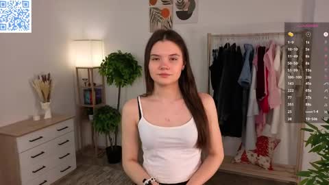 Megan online show from April 28, 1:14 am