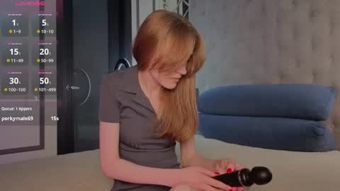 Megan online show from June 19, 11:38 am