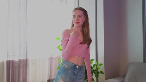 Megan online show from June 27, 12:22 pm
