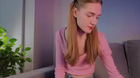 Megan online show from June 27, 11:05 am