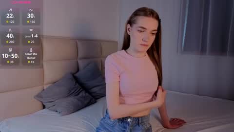 Megan online show from July 13, 11:14 am