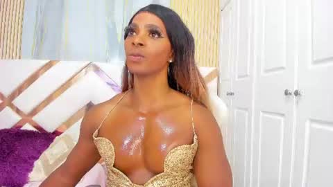 BIRGGITTEBONY online show from July 4, 10:13 pm