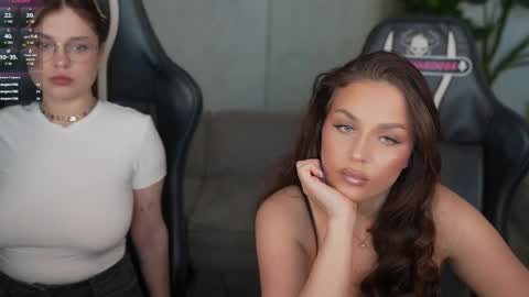 Diamonds Girls online show from April 27, 2:47 pm