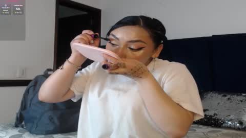 Brigith online show from December 4, 3:06 am