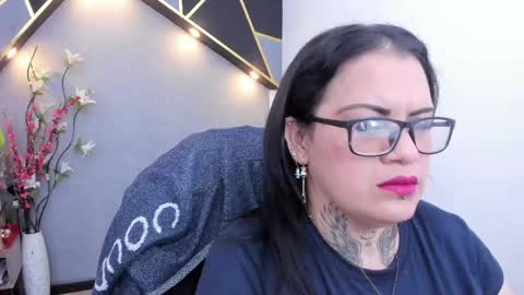 BRIGITTE online show from April 27, 1:47 am